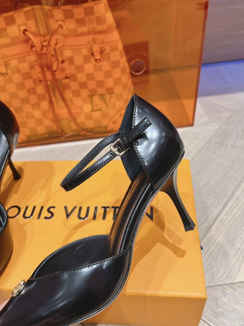 Louis Vuitton Sandals